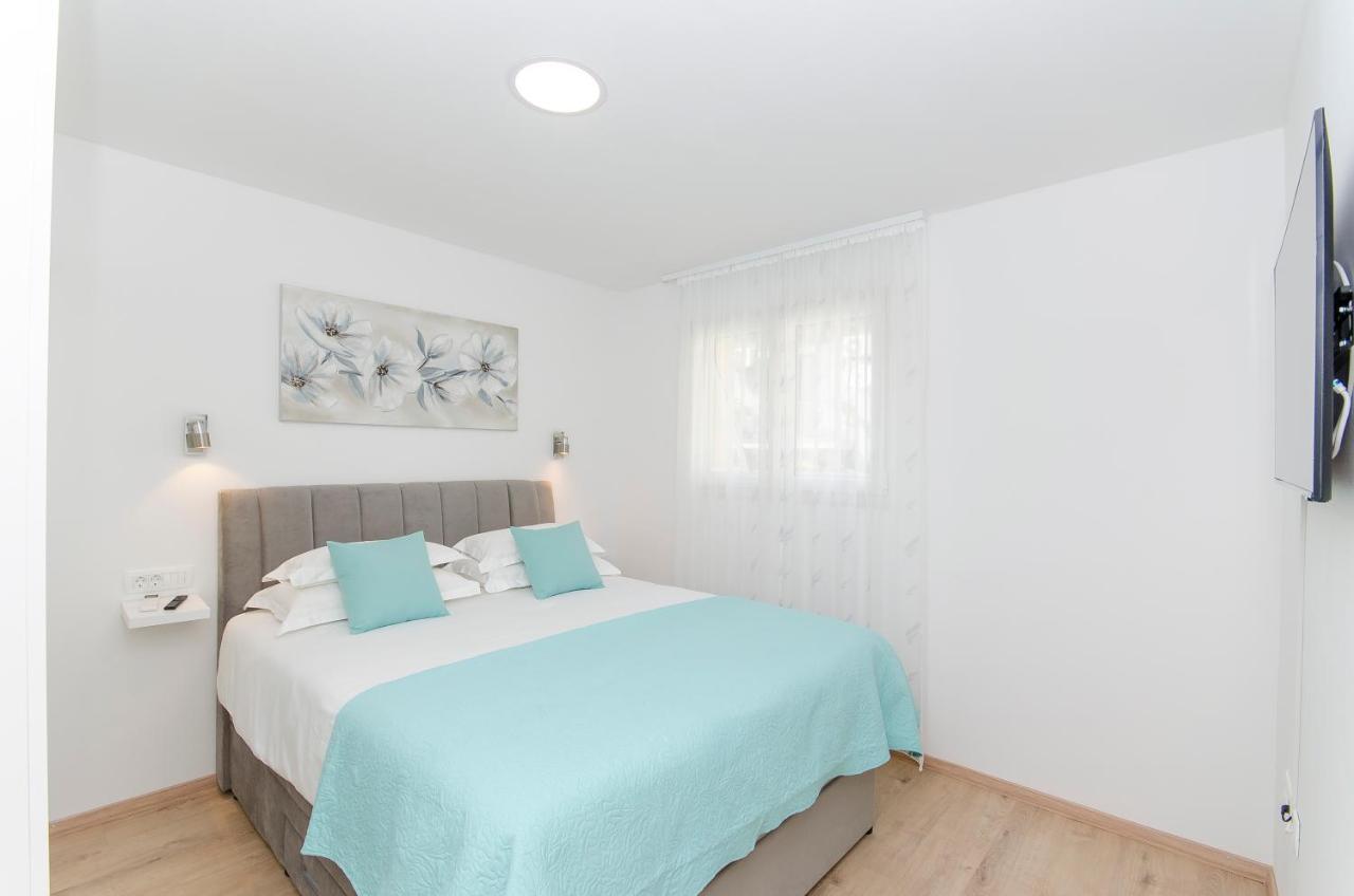 Lanuna Apartment สปลิท ภายนอก รูปภาพ